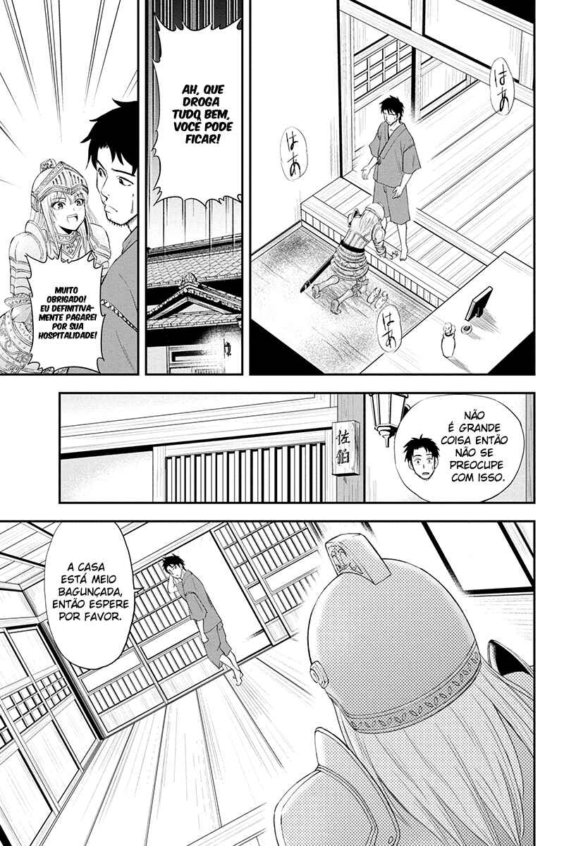 Chapter 1 - Page 21