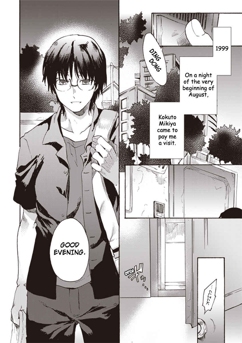 Chapter 1 - Page 3