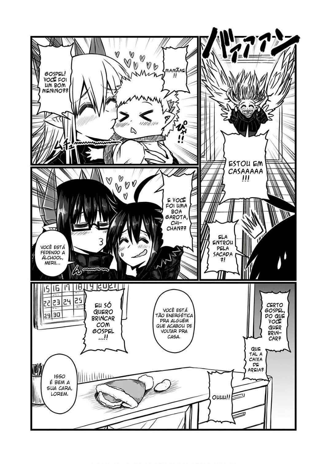 Chapter 93 - Page 10