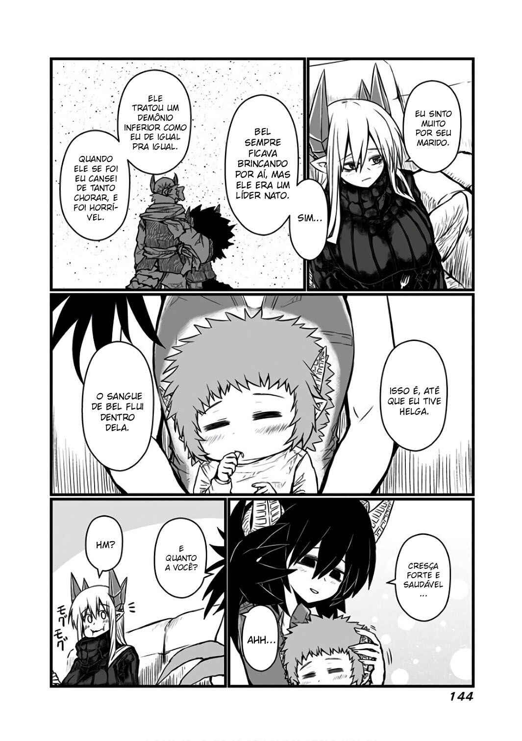 Chapter 93 - Page 3