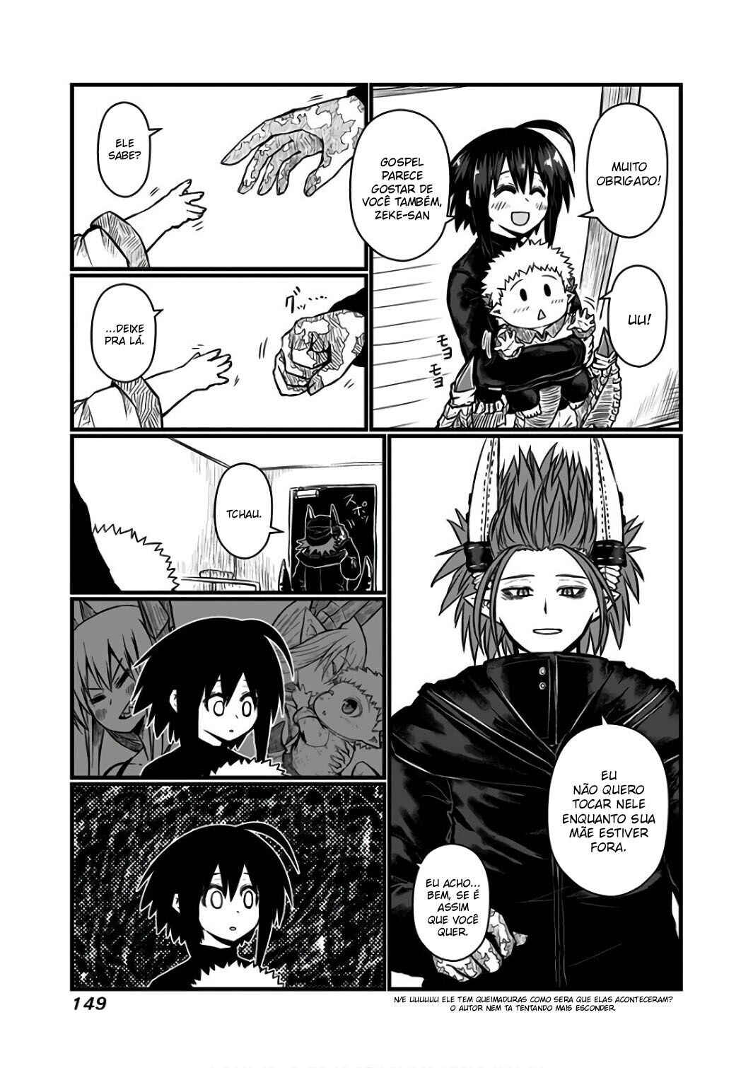 Chapter 93 - Page 8