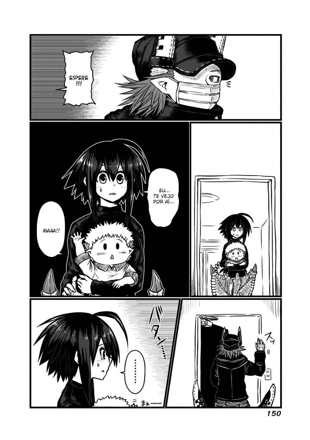 Chapter 93 - Page 9