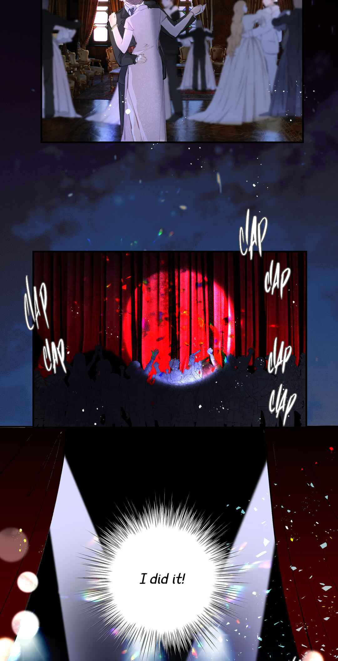 Chapter 60 - Page 25