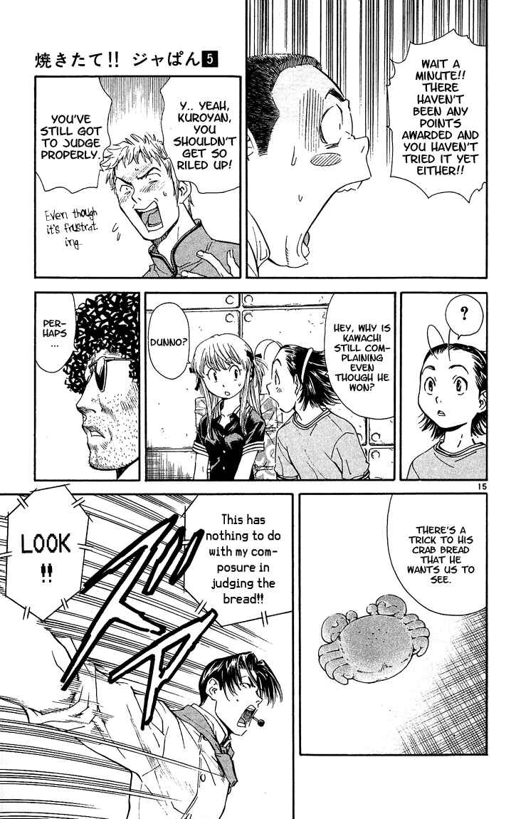 Chapter 35 - Page 15