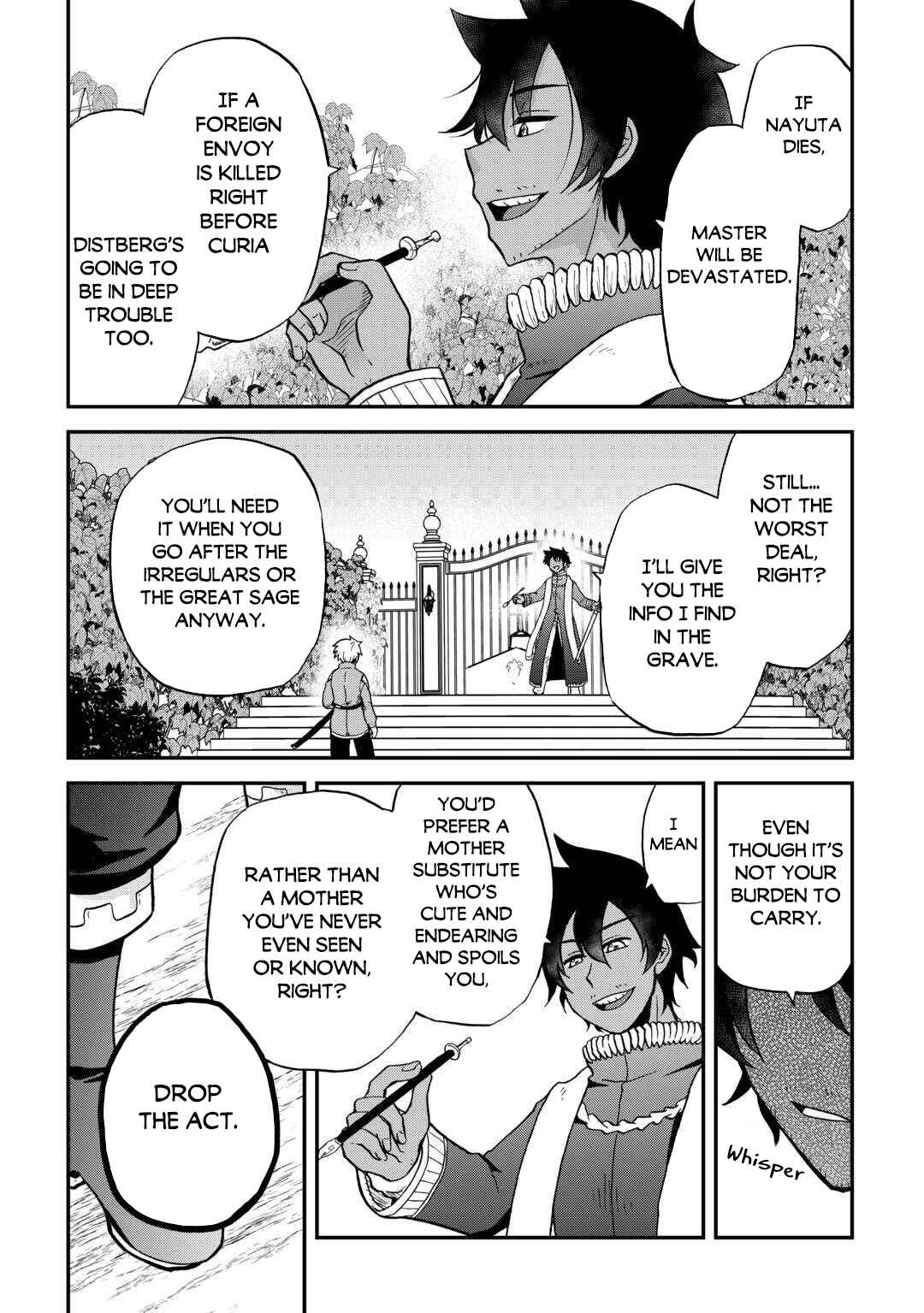 Chapter 51 - Page 21