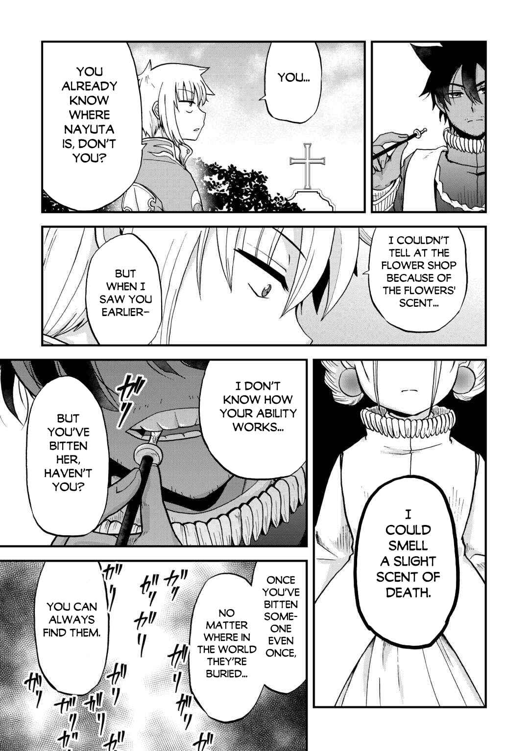 Chapter 51 - Page 22