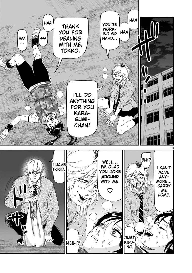 Chapter 32 - Page 13