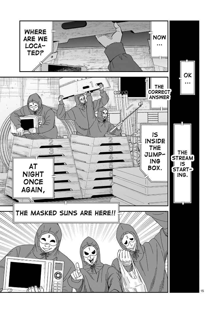 Chapter 32 - Page 15