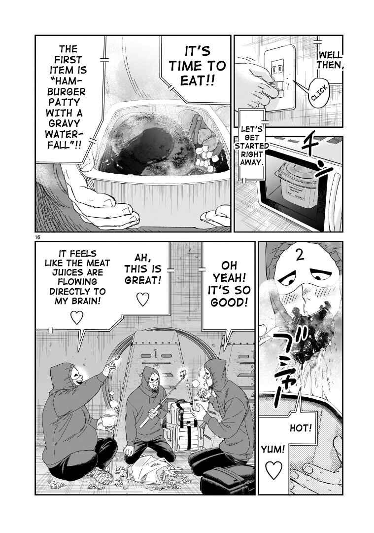 Chapter 32 - Page 16