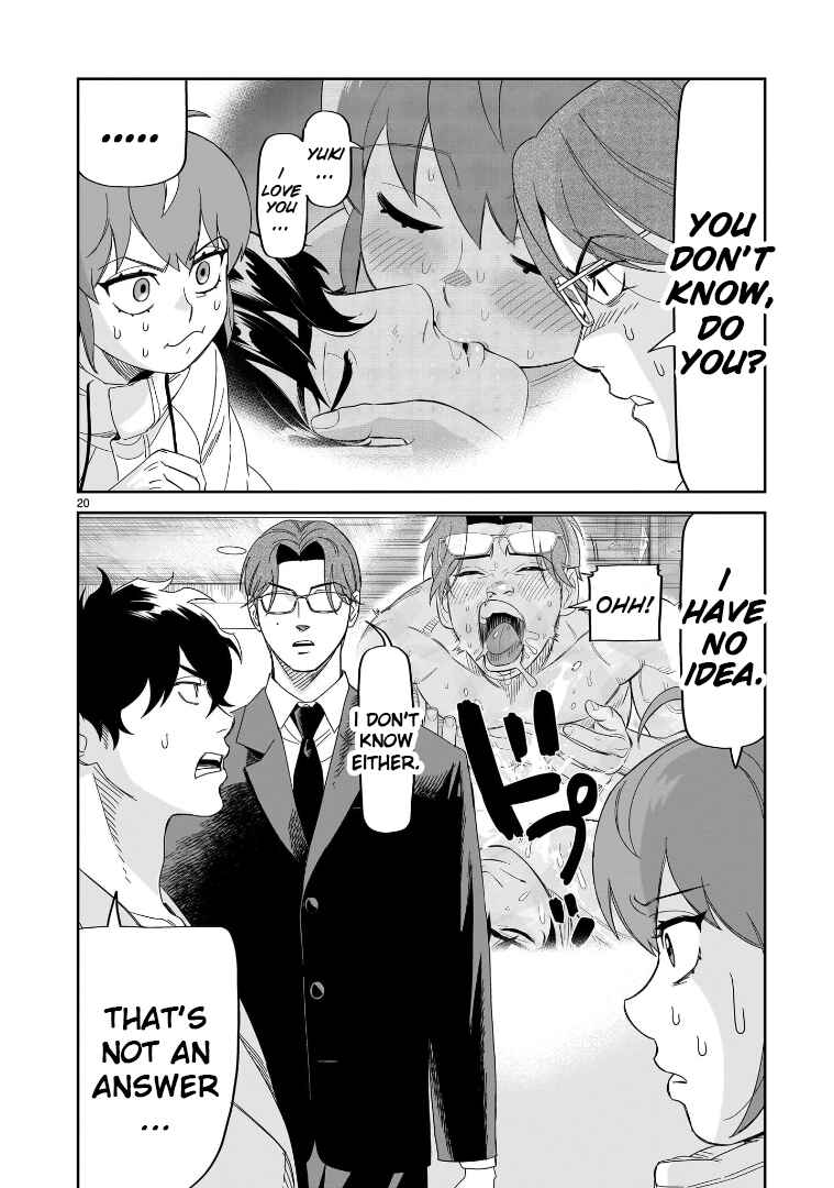 Chapter 32 - Page 19