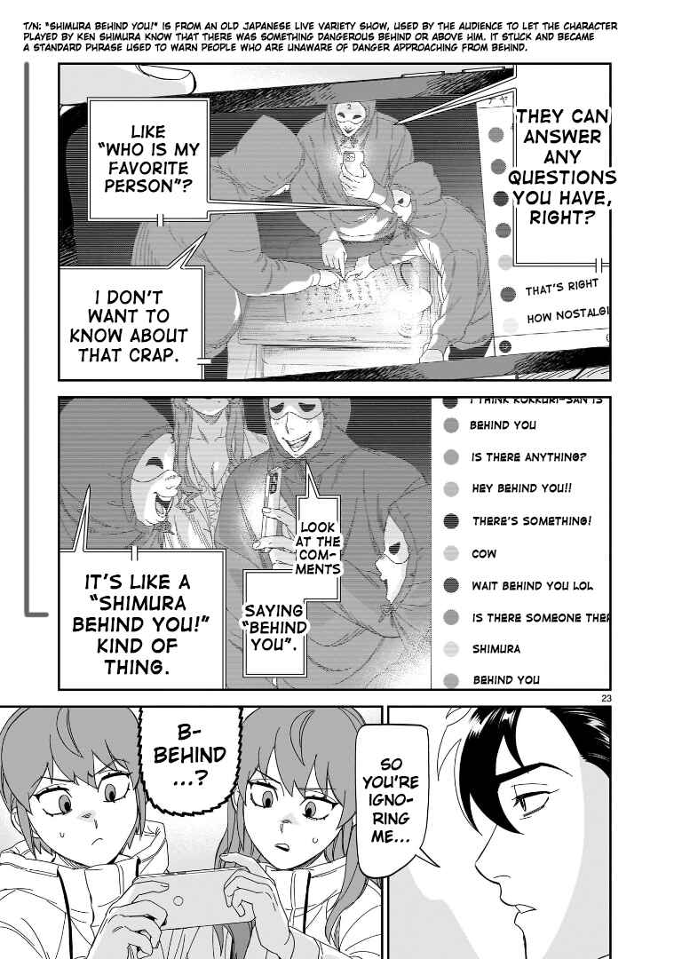 Chapter 32 - Page 22