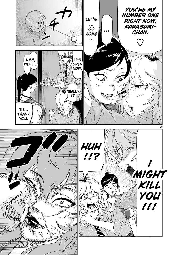 Chapter 32 - Page 27