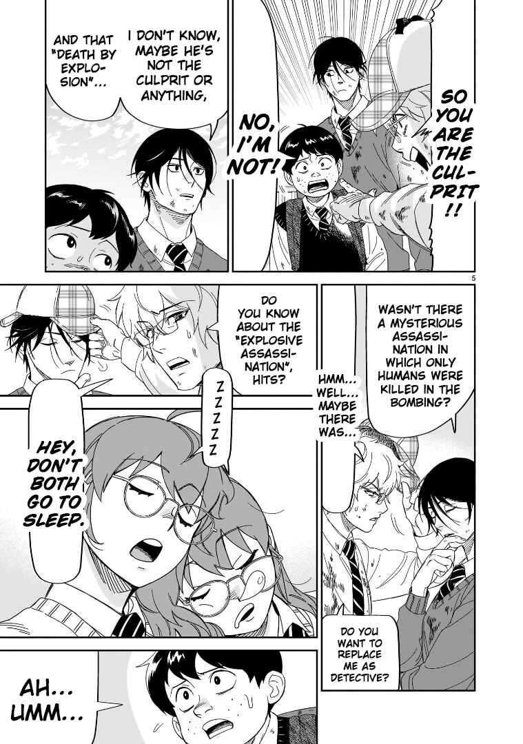 Chapter 32 - Page 5