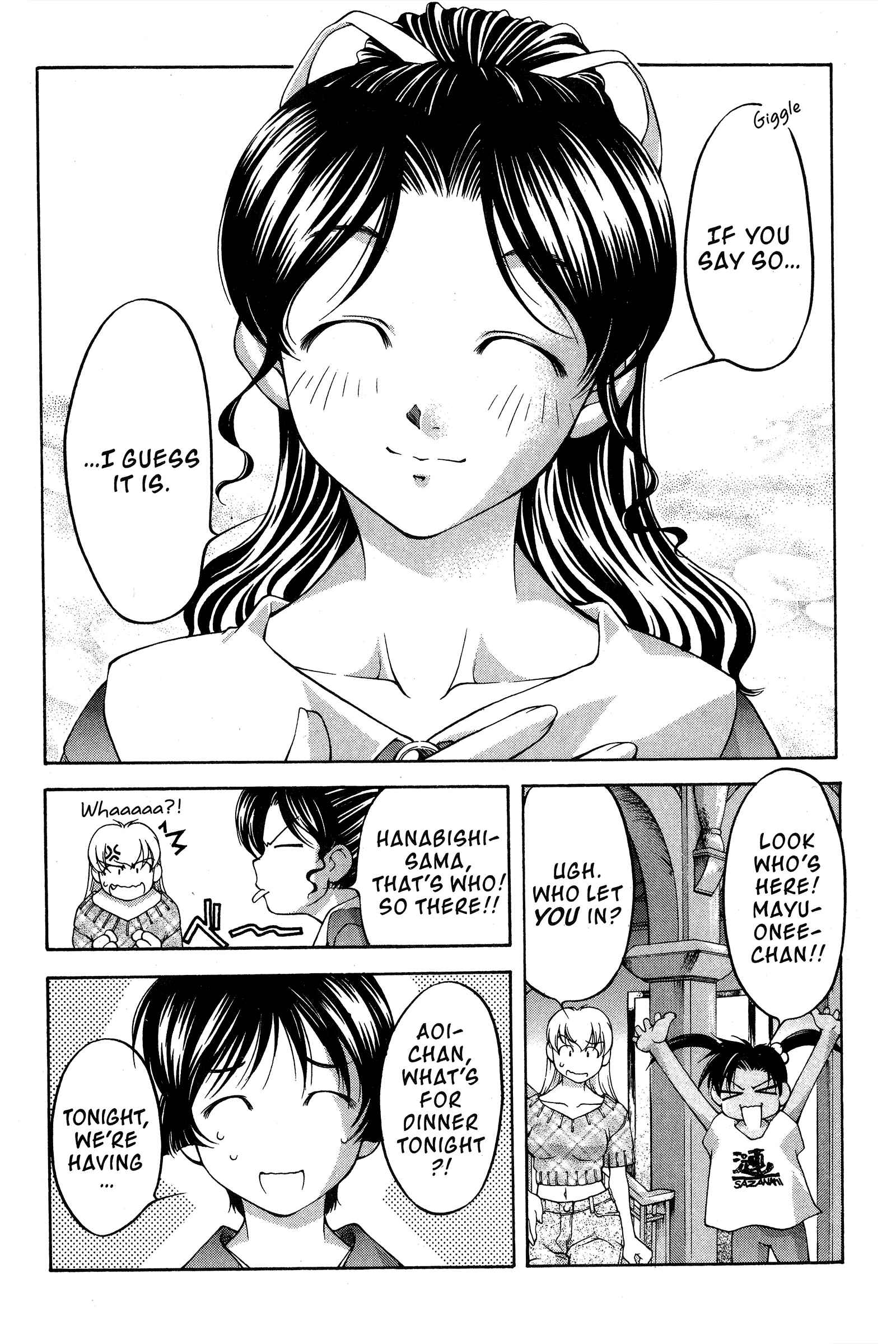 Chapter 81 - Page 19
