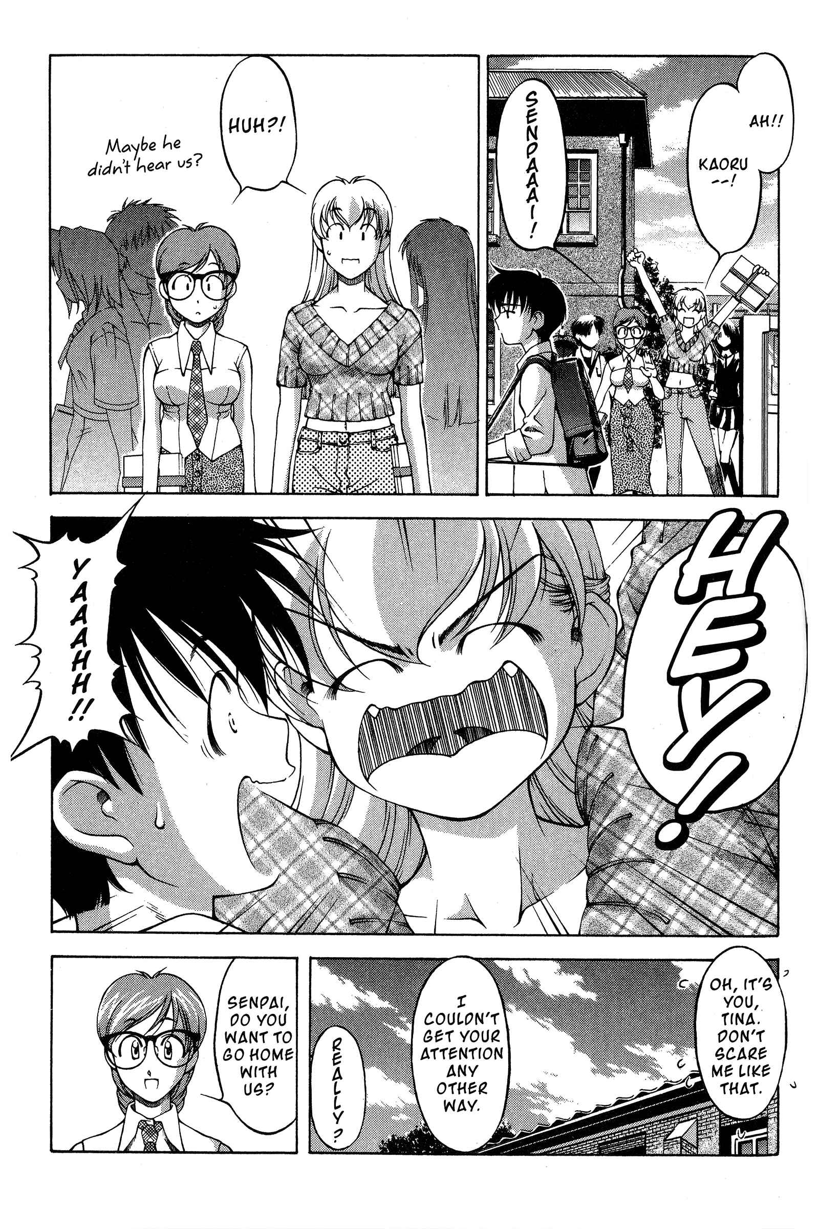 Chapter 81 - Page 3