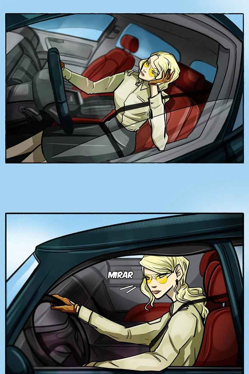 Chapter 0 - Page 3
