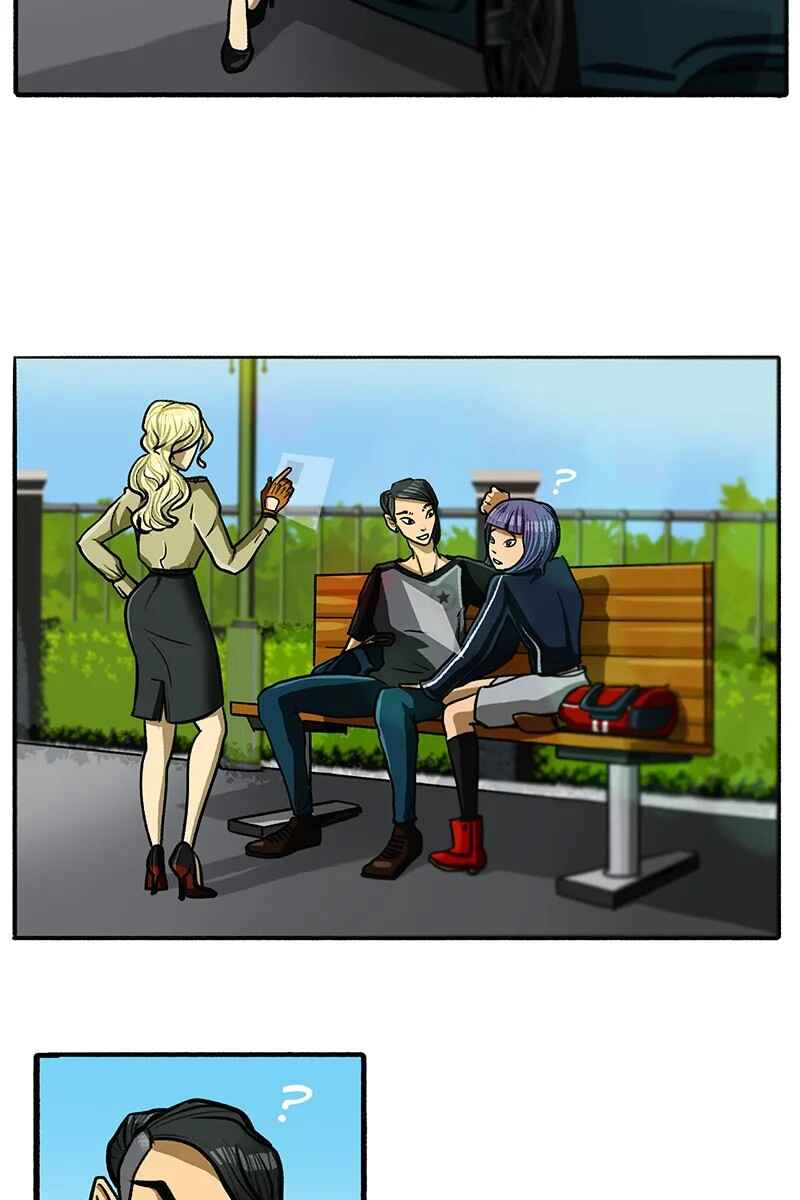 Chapter 0 - Page 8