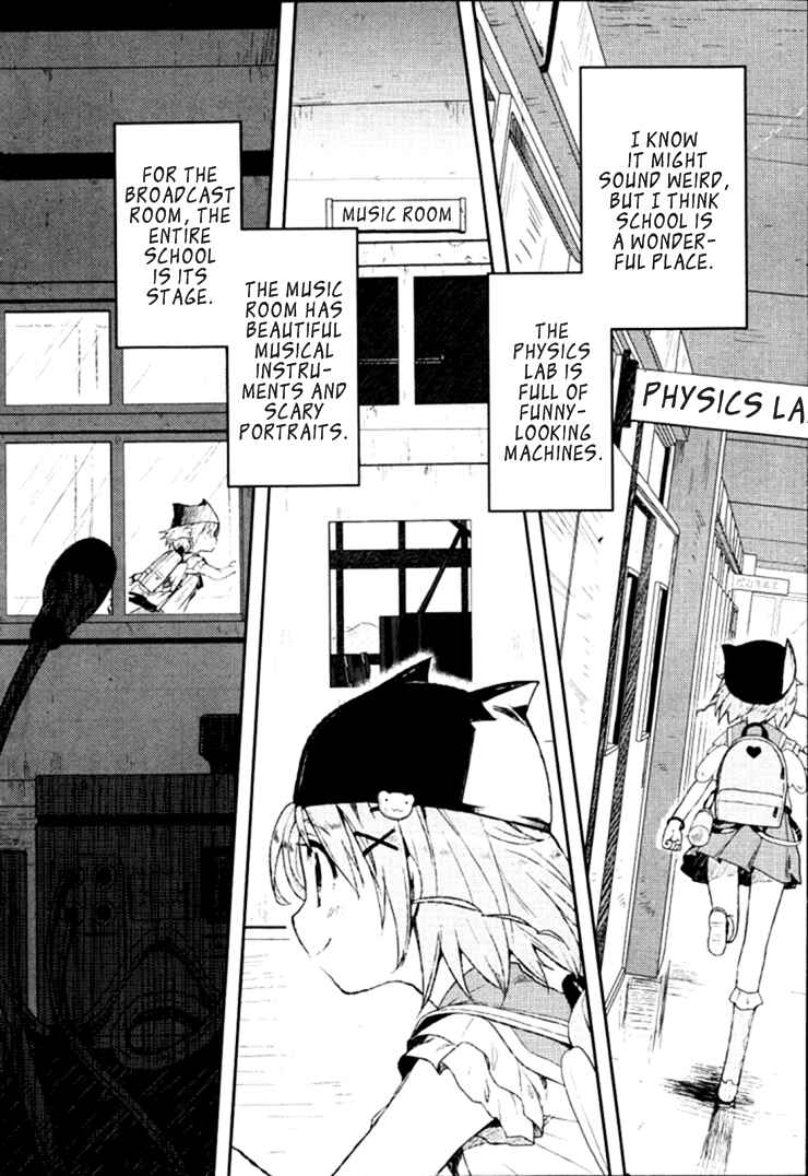 Chapter 1 - Page 9