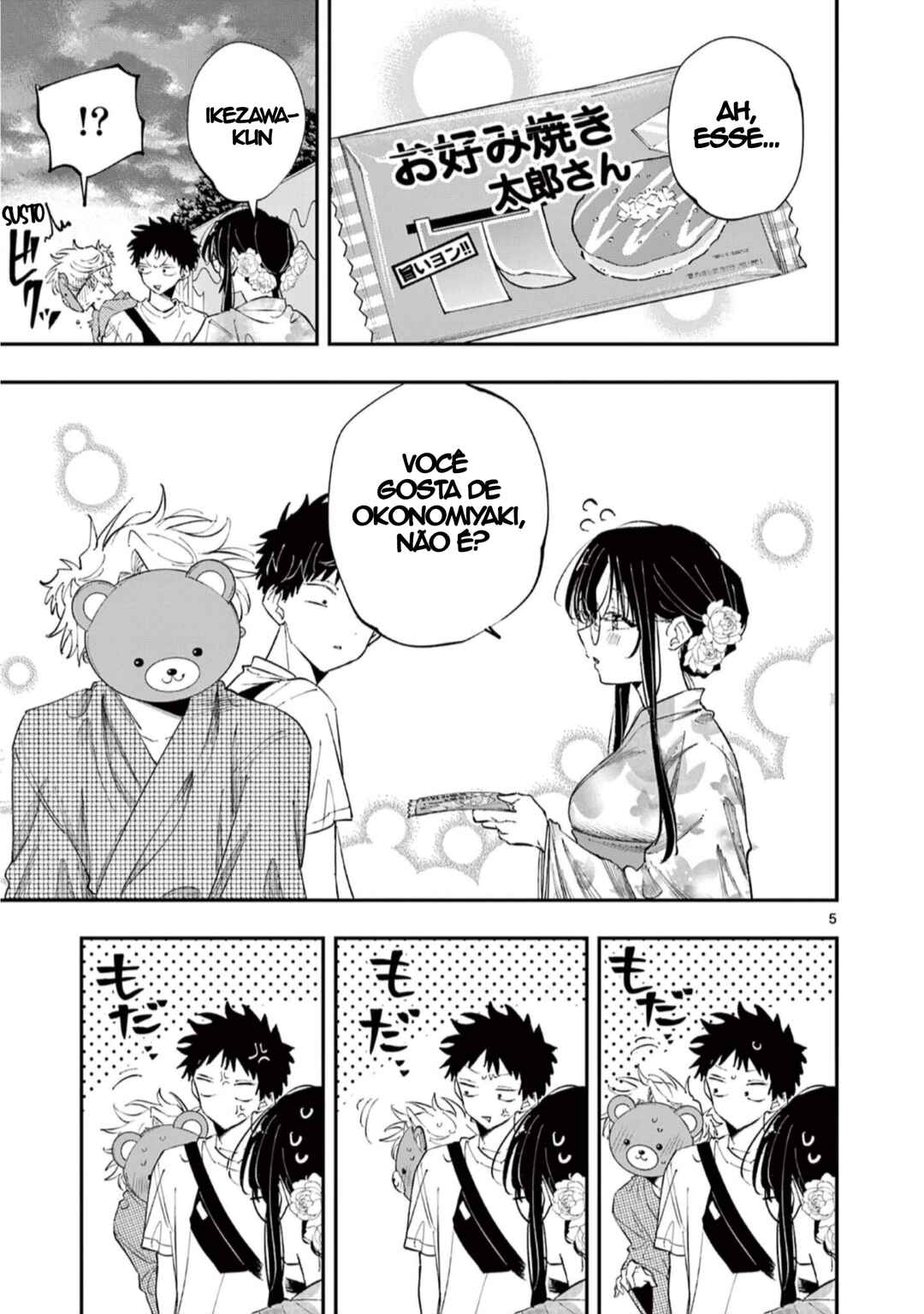 Chapter 83 - Page 5