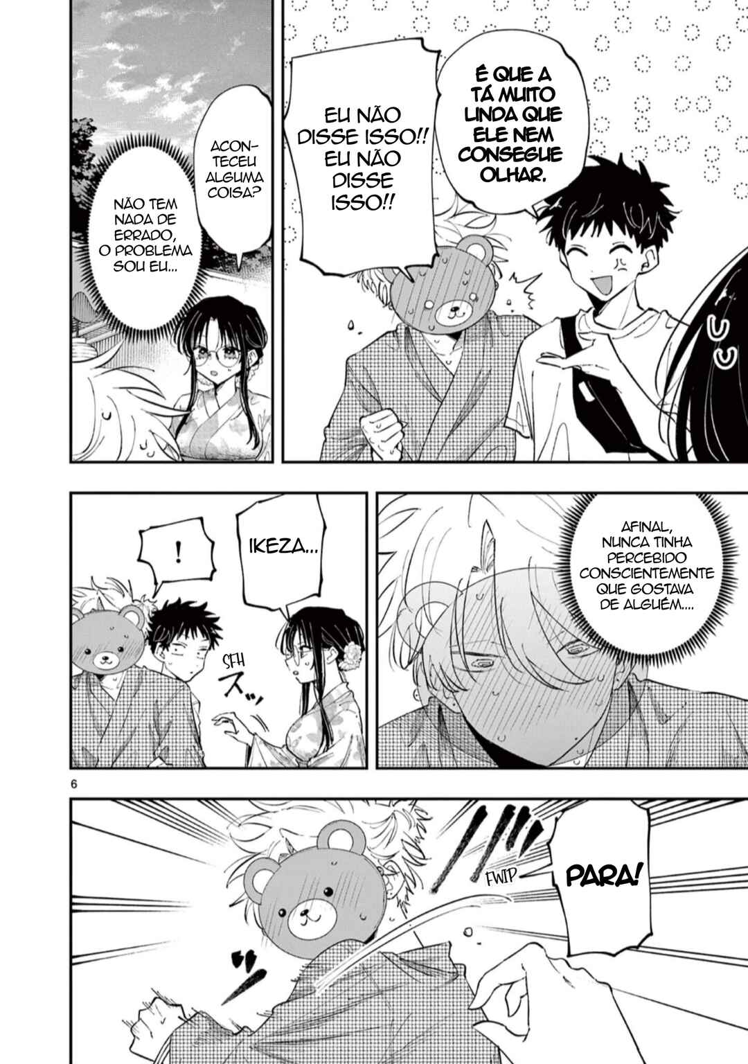 Chapter 83 - Page 6