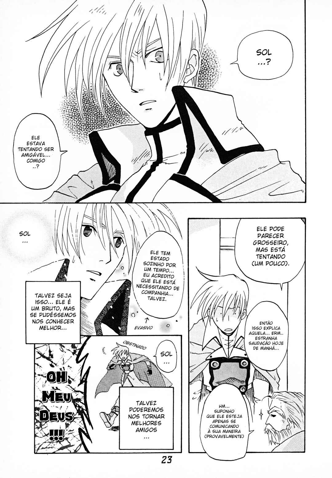 Chapter 2 - Page 5