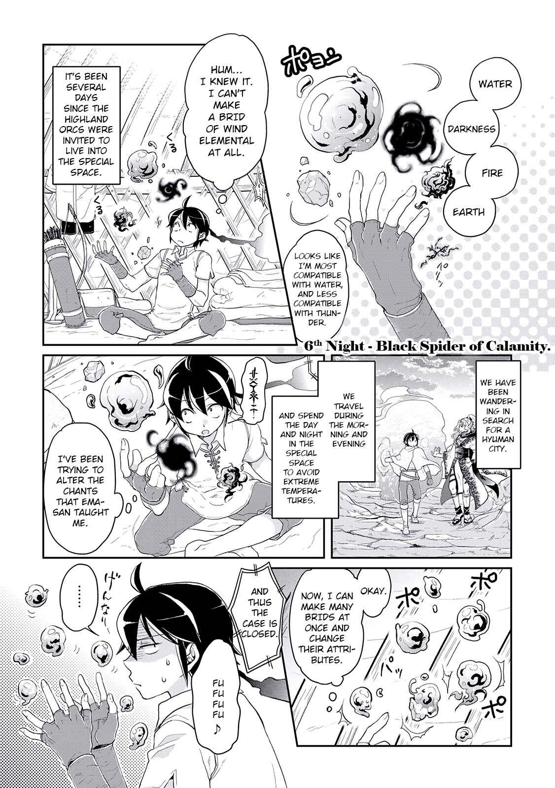 Chapter 6 - Page 1