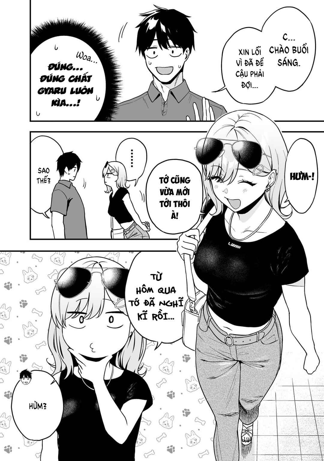 Chapter 4 - Page 4