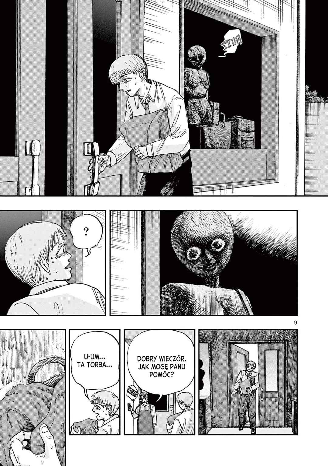 Chapter 83 - Page 10