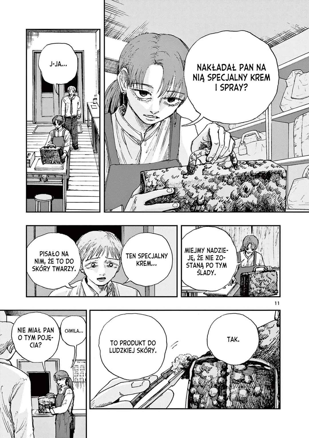 Chapter 83 - Page 12