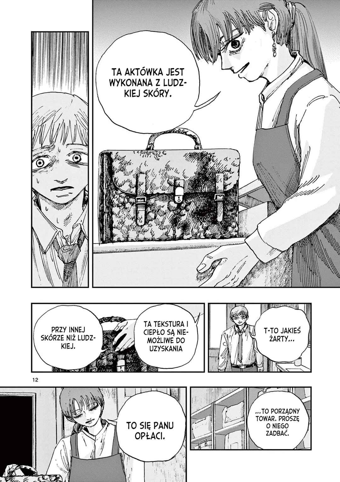 Chapter 83 - Page 13