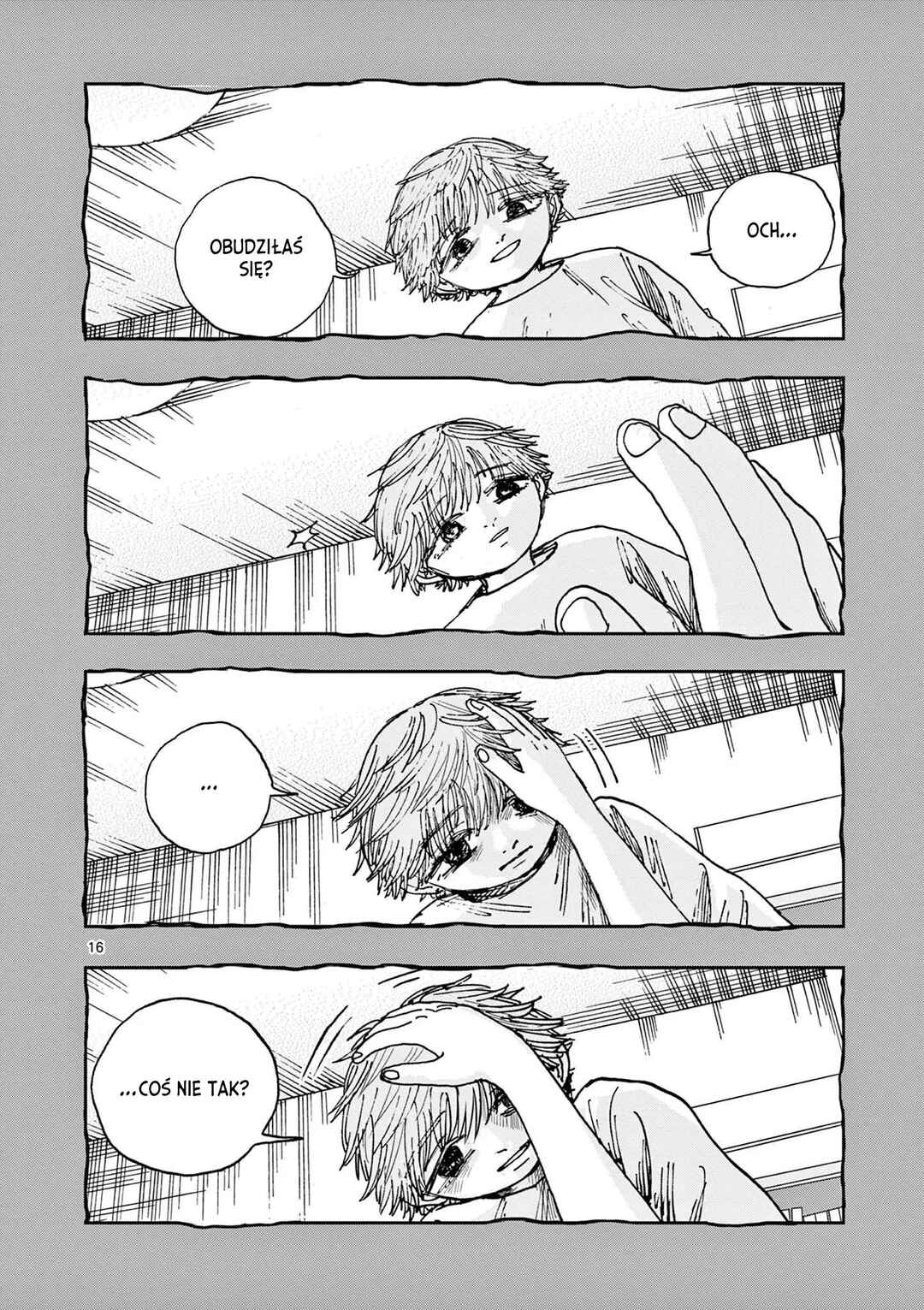 Chapter 83 - Page 17
