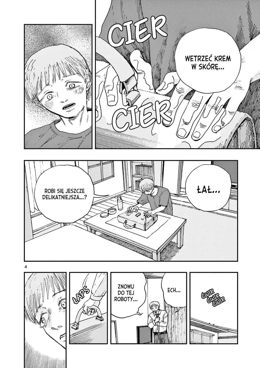 Chapter 83 - Page 5