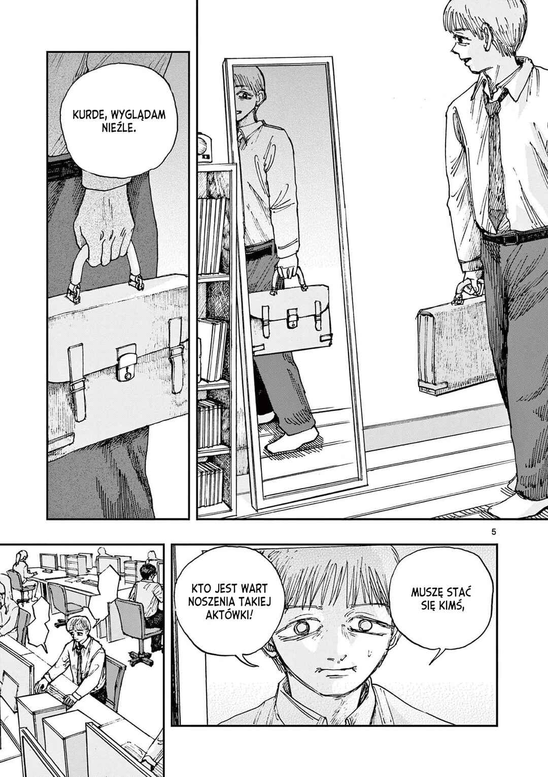 Chapter 83 - Page 6
