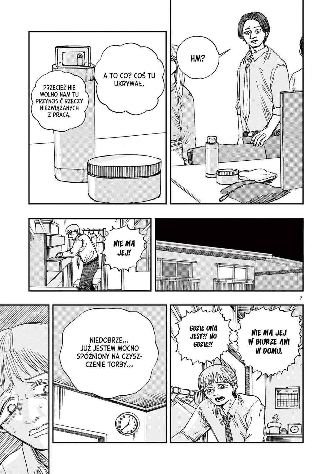 Chapter 83 - Page 8