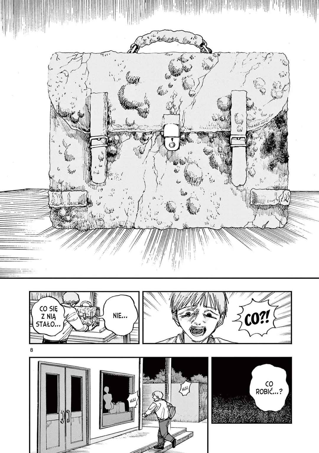 Chapter 83 - Page 9