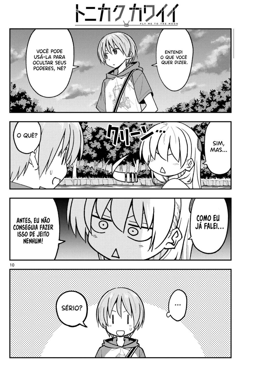Chapter 262 - Page 11