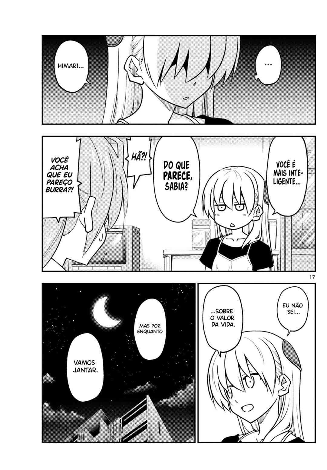 Chapter 262 - Page 18