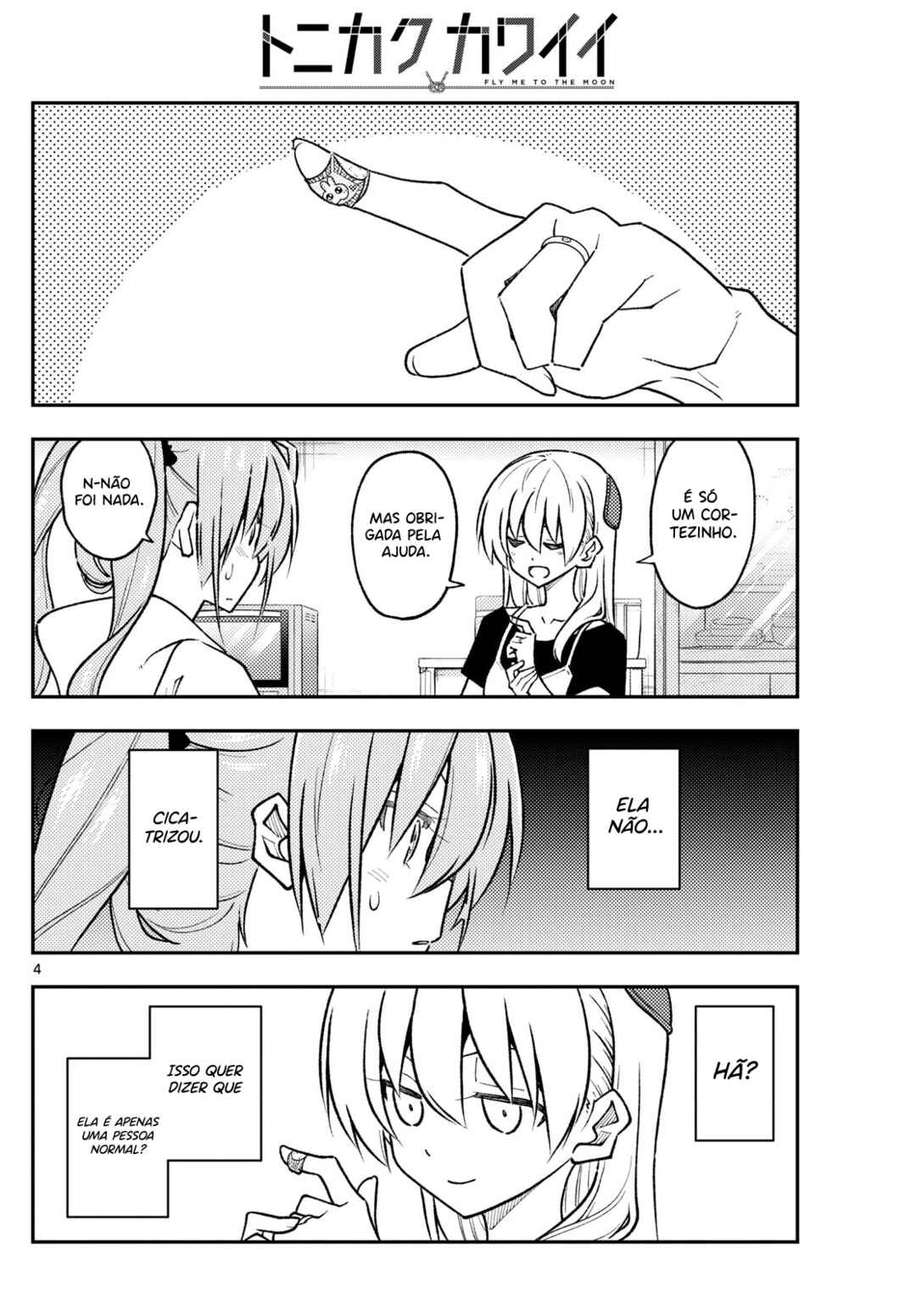 Chapter 262 - Page 5