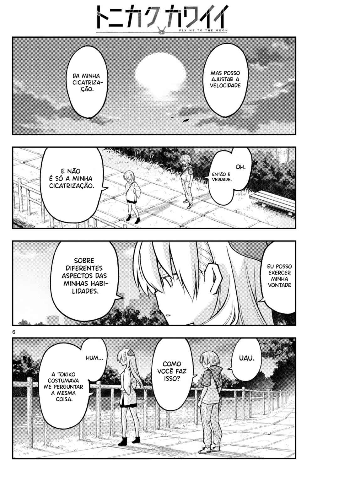 Chapter 262 - Page 7