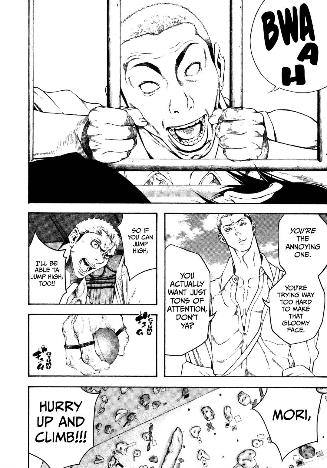 Chapter 97 - Page 6