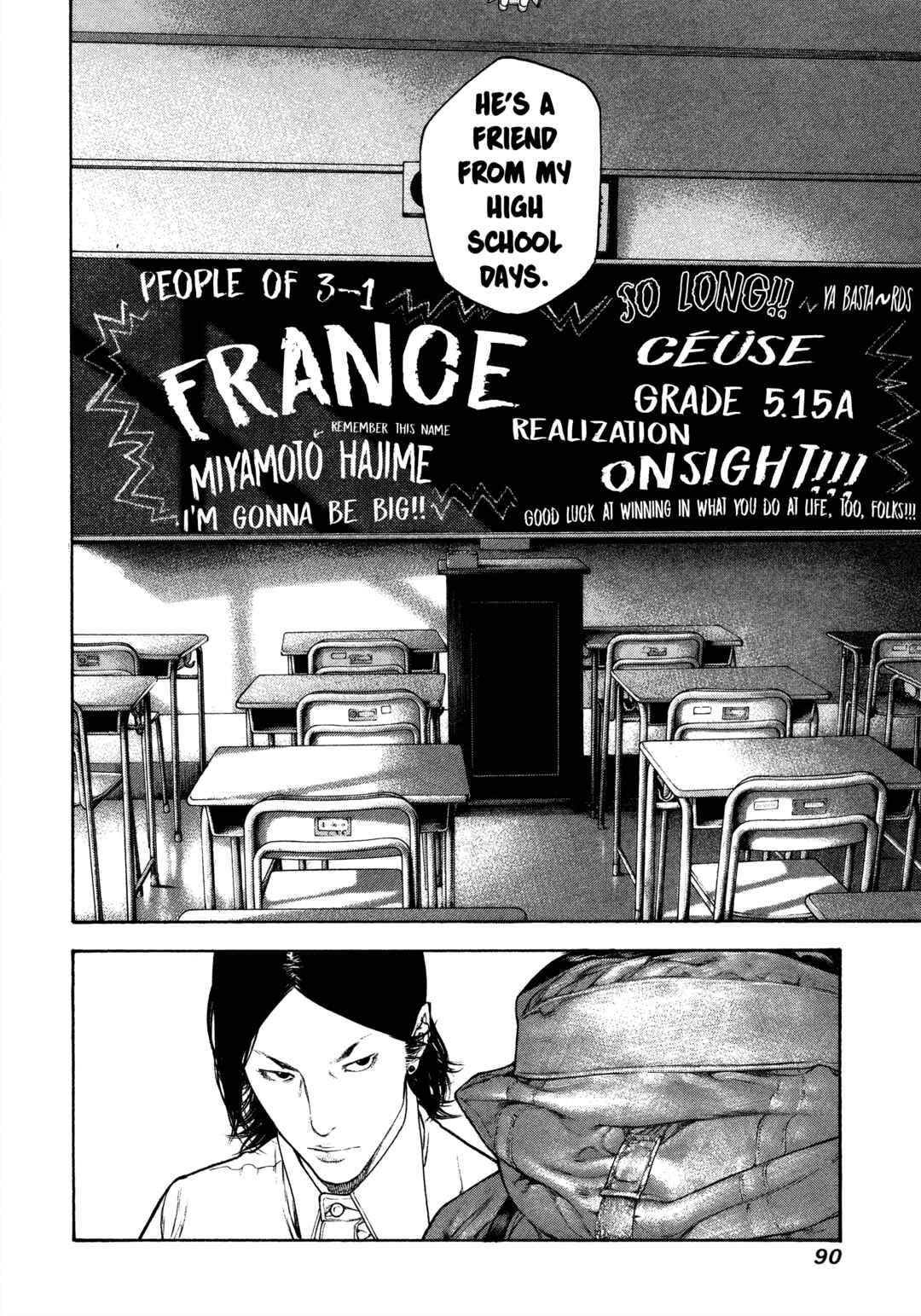 Chapter 97 - Page 8