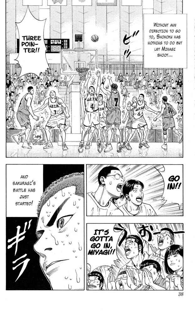 Chapter 244 - Page 11