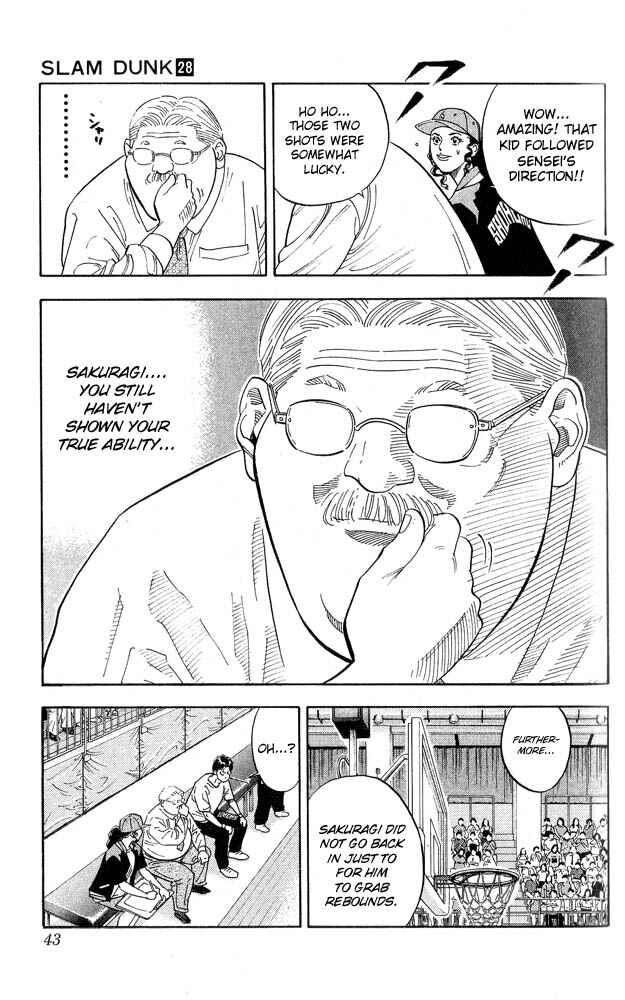 Chapter 244 - Page 16