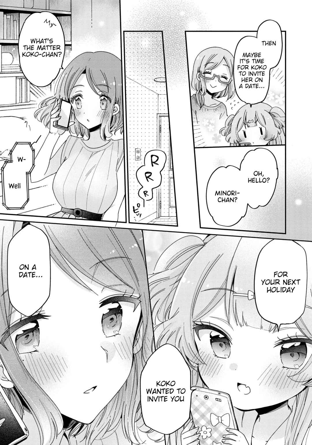 Chapter 49 - Page 20