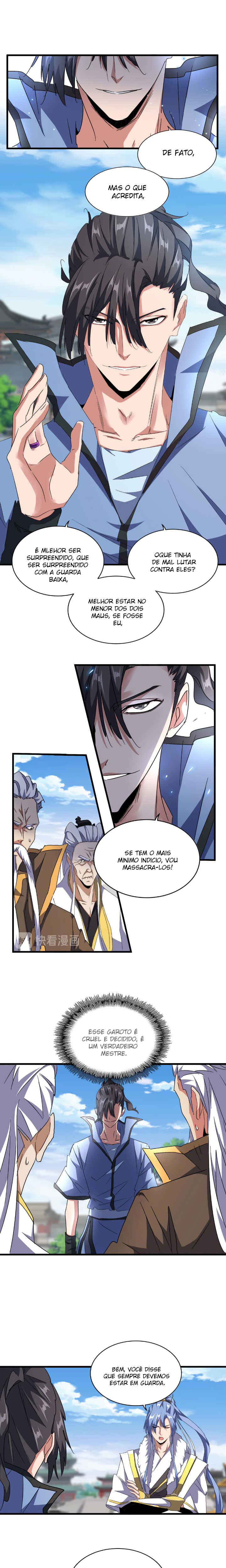Chapter 148 - Page 4