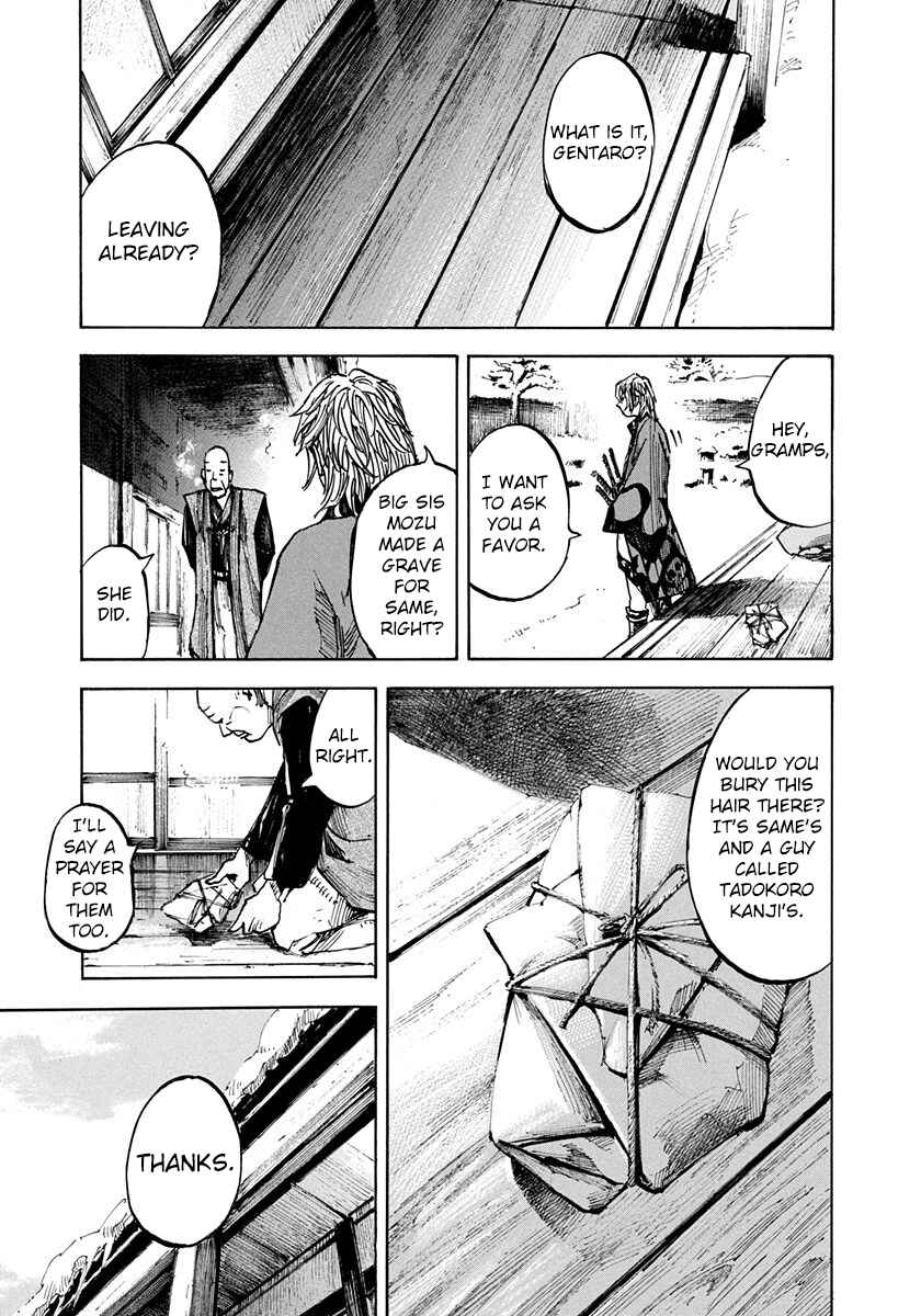 Chapter 242 - Page 13