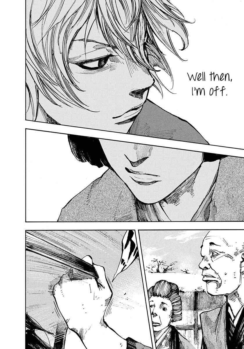 Chapter 242 - Page 16