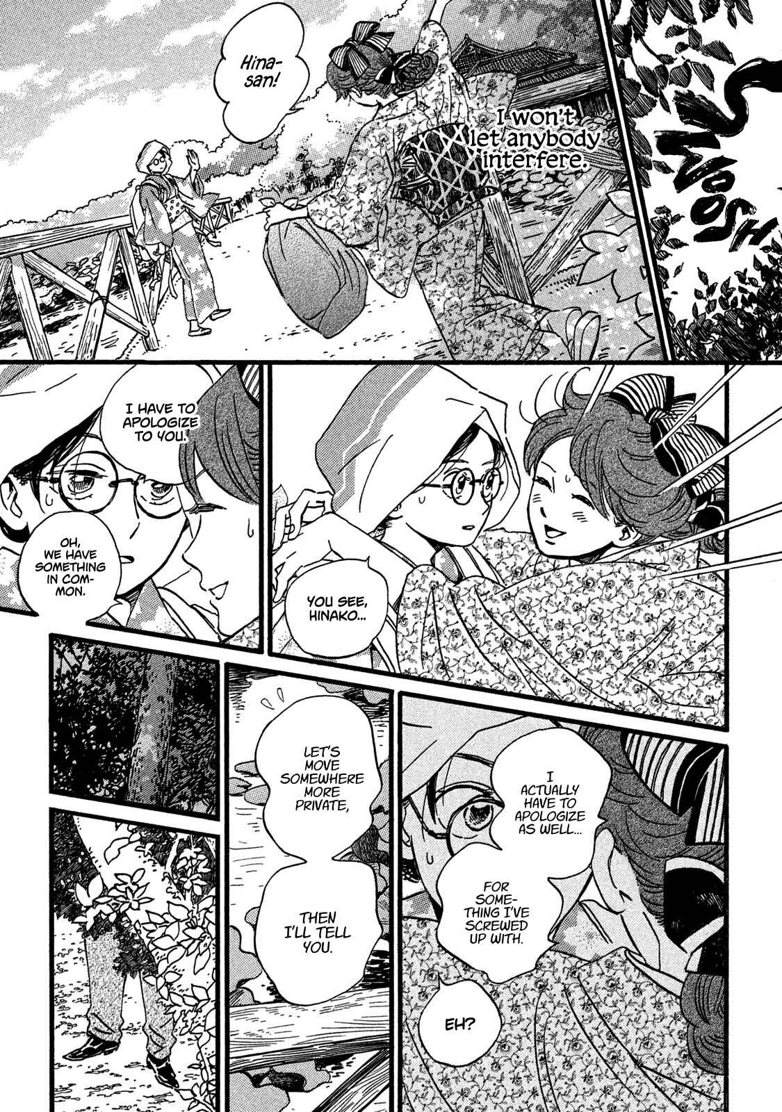 Chapter 23 - Page 31
