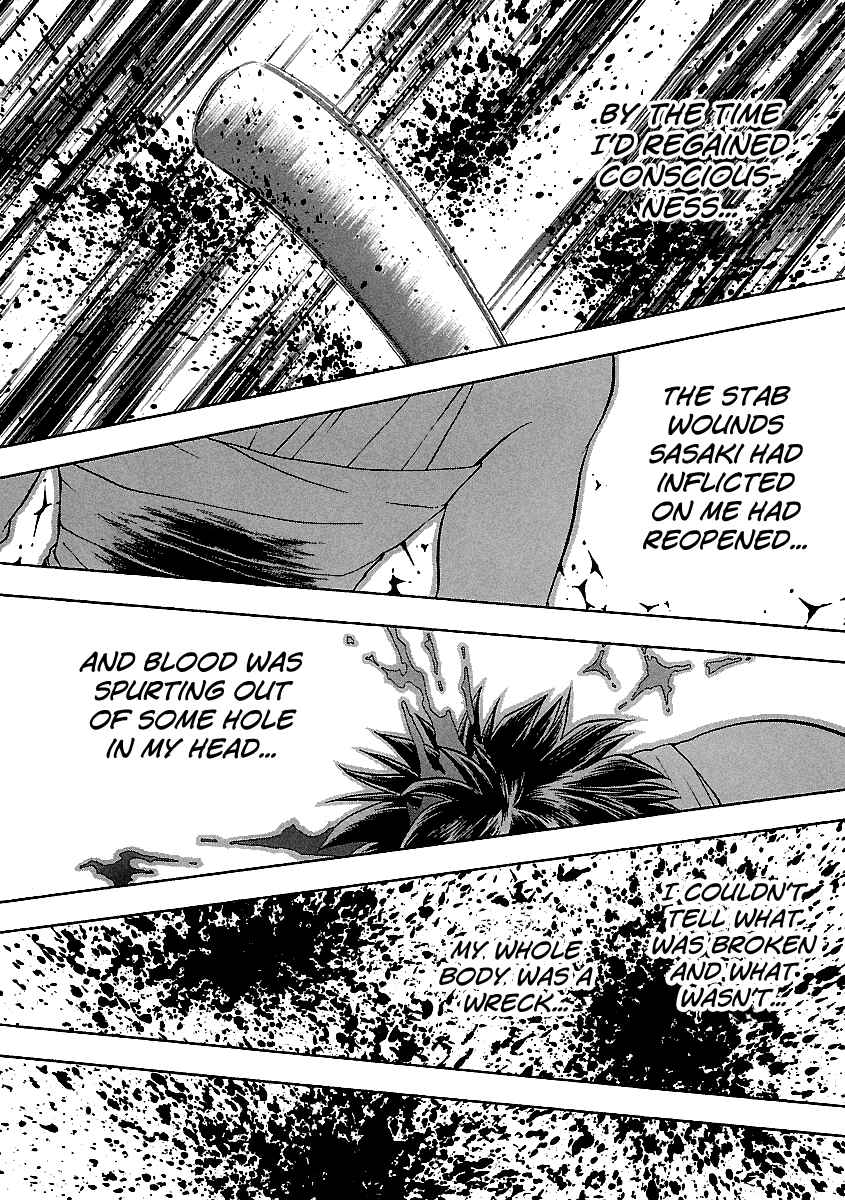 Chapter 133 - Page 11