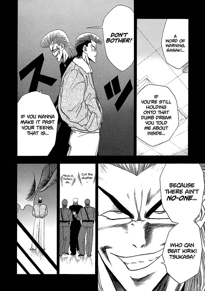 Chapter 133 - Page 22